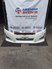 Бампер передний NISSAN ELGRAND PE52, PNE52, TE52, TNE52 1 ракурс