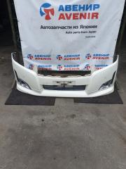 Бампер передний NISSAN ELGRAND PE52, PNE52, TE52, TNE52 3 ракурс