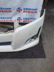 Бампер передний NISSAN ELGRAND PE52, PNE52, TE52, TNE52 5 ракурс