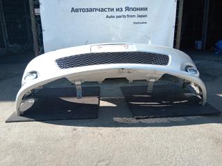 Бампер передний MAZDA MPV LW3W, LWEW, LW5W 4 ракурс Бампер передний MAZDA MPV LW3W, LWEW, LW5W 4 ракурс