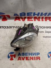 Фара левая передняя HONDA N-ONE JG1, JG2 S07A 33150T4GJ01 2 ракурс