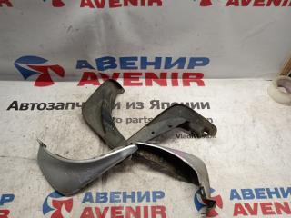Брызговики комплект MAZDA AXELA BKEP, BK3P, BK5P 1 ракурс