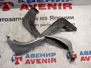 Брызговики комплект MAZDA AXELA BKEP, BK3P, BK5P 2 ракурс