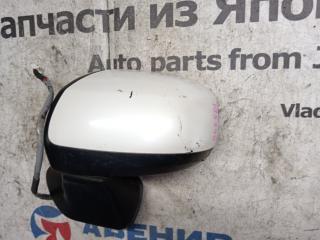 Зеркало левое переднее DAIHATSU CAST LA250S, LA260S 2 ракурс