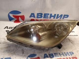 Фара левая передняя MITSUBISHI COLT Z27W, Z22W, Z21W, Z23W, Z24W, Z27WG, Z24A, Z27AG, Z21A, Z25A, Z26A, Z27A, Z28A, Z22A, Z31A, Z32A, Z33A, Z34A, Z35A, Z36A, Z39A, Z23A P2970 2 ракурс