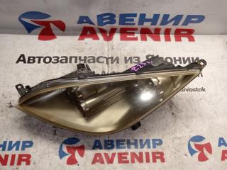 Фара левая передняя MITSUBISHI COLT Z27W, Z22W, Z21W, Z23W, Z24W, Z27WG, Z24A, Z27AG, Z21A, Z25A, Z26A, Z27A, Z28A, Z22A, Z31A, Z32A, Z33A, Z34A, Z35A, Z36A, Z39A, Z23A P2970 3 ракурс