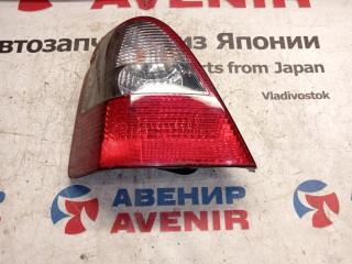 Стоп-сигнал левый задний HONDA ODYSSEY RA6, RA7, RA8, RA9 0711 1 ракурс