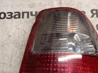 Стоп-сигнал левый задний HONDA ODYSSEY RA6, RA7, RA8, RA9 0711 4 ракурс