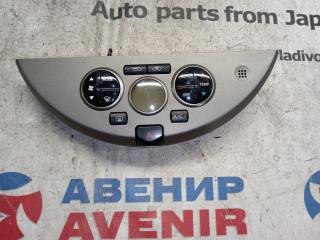 Климат-контроль NISSAN NOTE E11 HR15 1 ракурс