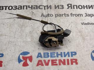 Замок двери левый задний NISSAN NOTE ZE11, E11, NE11 HR15DE 1 ракурс