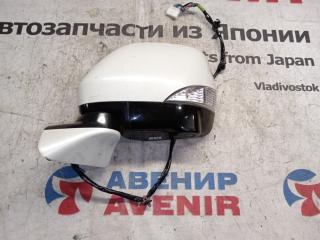 Зеркало левое переднее NISSAN ELGRAND PE52, PNE52, TE52, TNE52 1 ракурс
