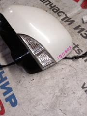 Зеркало левое переднее NISSAN ELGRAND PE52, PNE52, TE52, TNE52 4 ракурс
