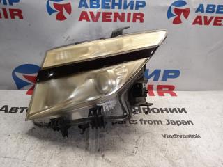 Фара левая передняя  NISSAN ELGRAND PE52, PNE52, TE52, TNE52 QR25DE ,100-23008 ,100-23008 1 ракурс