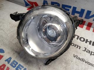 Фара правая передняя HONDA N-ONE JG1, JG2 S07A 33100-T4GJ02 2 ракурс
