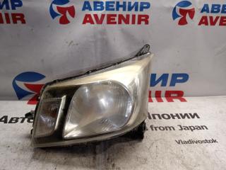 Фара левая передняя  DAIHATSU MOVE LA100S, LA110S ,1148 ,1148 1 ракурс