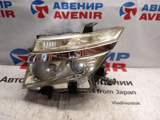 Фара левая передняя  NISSAN ELGRAND PE52, PNE52, TE52, TNE52 QR25DE ,100-23009 ,100-23009 1 ракурс