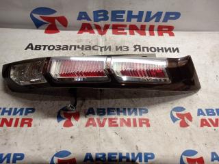 Стоп-сигнал правый задний HONDA STREAM RN6, RN7, RN8, RN9 D079 1 ракурс