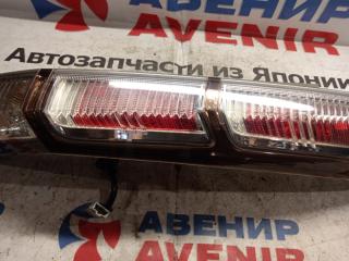 Стоп-сигнал правый задний HONDA STREAM RN6, RN7, RN8, RN9 D079 3 ракурс
