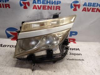 Фара левая передняя  NISSAN ELGRAND PE52, PNE52, TE52, TNE52 QR25DE ,100-23009 ,100-23009 1 ракурс