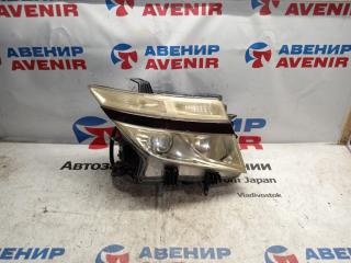 Фара правая передняя  NISSAN ELGRAND PE52, PNE52, TE52, TNE52 QR25DE ,100-23009 ,100-23009 1 ракурс