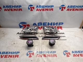 Туманка левая передняя NISSAN ELGRAND TE52, PE52, PNE52, TNE52 A061715 1 ракурс