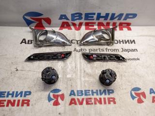 Туманка левая передняя NISSAN ELGRAND TE52, PE52, PNE52, TNE52 A061715 3 ракурс