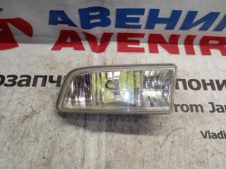Туманка левая передняя HONDA ELYSION RR1, RR2, RR3, RR4 114-22698 2 ракурс Туманка левая передняя HONDA ELYSION RR1, RR2, RR3, RR4 114-22698 2 ракурс