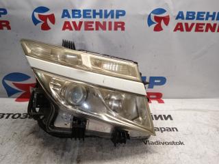 Фара правая передняя  NISSAN ELGRAND PE52, PNE52, TE52, TNE52 QR25DE ,100-23009 ,100-23009 1 ракурс