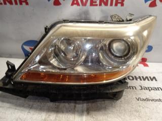 Фара левая передняя HONDA ELYSION RR1, RR2, RR5, RR6 7040 3 ракурс