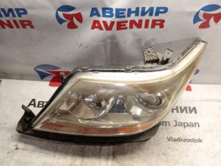 Фара левая передняя HONDA ELYSION RR1, RR2, RR5, RR6 7040 4 ракурс