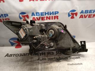 Фара левая передняя HONDA ELYSION RR1, RR2, RR5, RR6 7040 5 ракурс
