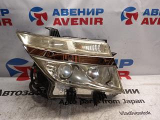 Фара правая передняя  NISSAN ELGRAND PE52, PNE52, TE52, TNE52 QR25DE ,100-23009 ,100-23009 1 ракурс