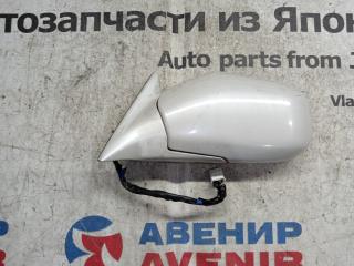 Зеркало левое переднее TOYOTA CROWN MAJESTA JZS147, JZS149, UZS141, UZS143, UZS145, UZS147 4 ракурс