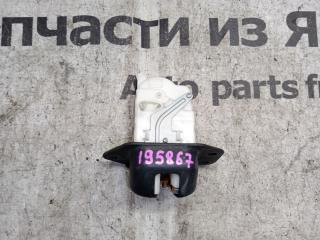Замок 5-й двери задний NISSAN NOTE ZE11, E11, NE11 90502-EN00A 2 ракурс