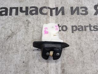 Замок 5-й двери задний NISSAN NOTE ZE11, E11, NE11 90502-EN00A 3 ракурс