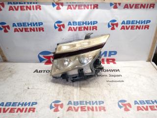 Фара левая передняя  NISSAN ELGRAND PE52, PNE52, TE52, TNE52 QR25DE ,100-23009 ,100-23009 1 ракурс