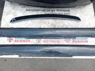 Обвес NISSAN FUGA GY50, PNY50, PY50, Y50 3 ракурс