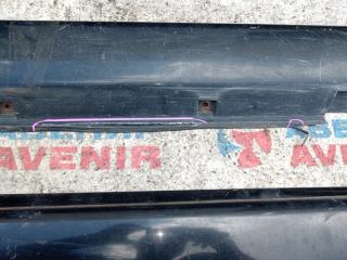 Обвес NISSAN FUGA GY50, PNY50, PY50, Y50 5 ракурс