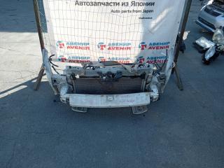 Телевизор HONDA FIT SHUTTLE GG7, GG8 2 ракурс