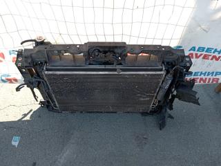 Телевизор NISSAN ELGRAND PE52, PNE52, TE52, TNE52 VQ35 3 ракурс