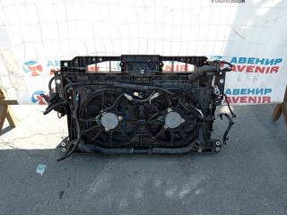 Телевизор NISSAN ELGRAND PE52, PNE52, TE52, TNE52 VQ35 4 ракурс