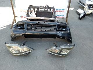 Ноускат SUZUKI SOLIO MA15S K12B 1 ракурс