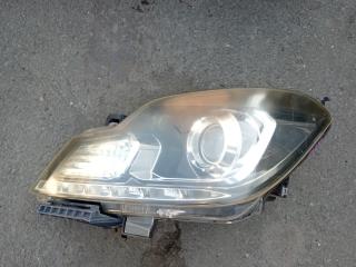 Ноускат SUZUKI SOLIO MA15S K12B 4 ракурс