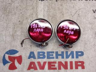 Туманка NISSAN RASHEEN RFNB14, RHNB14, RKNB14 2 ракурс
