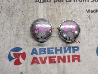 Туманка NISSAN RASHEEN RFNB14, RHNB14, RKNB14 3 ракурс