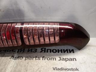 Стоп-сигнал правый задний HONDA STEPWGN RF3, RF4, RF5, RF6, RF7, RF8 3494 2 ракурс