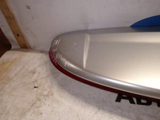 Спойлер задний HONDA ELYSION RR1, RR2, RR3, RR4 2 ракурс