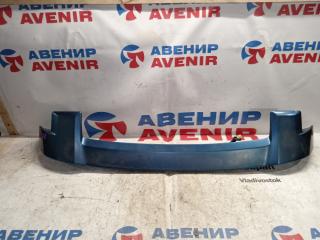 Спойлер задний HONDA N-WGN JH1, JH2 1 ракурс