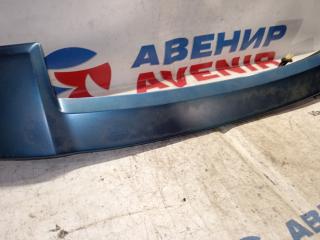 Спойлер задний HONDA N-WGN JH1, JH2 2 ракурс