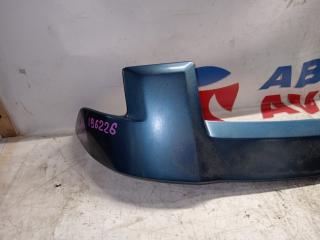 Спойлер задний HONDA N-WGN JH1, JH2 3 ракурс